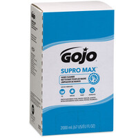 GOJO INDUSTRIAL PUMICE HAND CLEANER - SUPROMAX